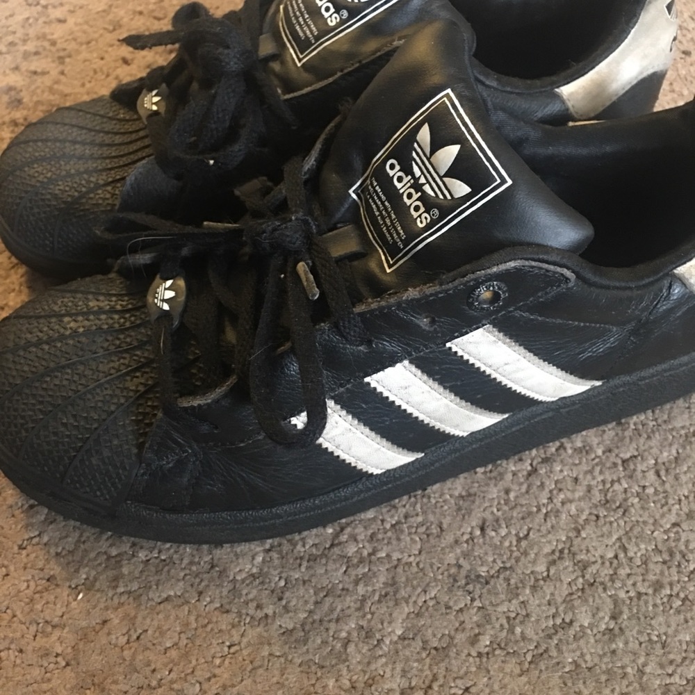 Adidas shell tops youth - Picture 2 of 5